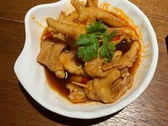 -乔街深夜食堂·小龙虾·高压锅生蚝(杭州总店)