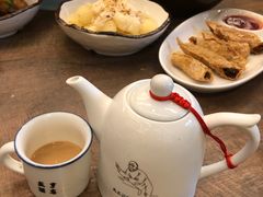 -香园茶社·金陵小灶(老门东店)