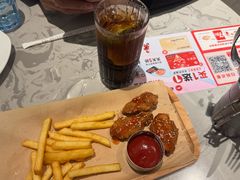 -必胜客(宁海西子国际店)