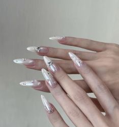 -斯馨·健康美甲美睫