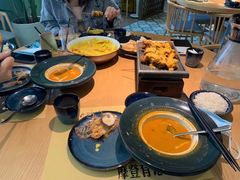 -摩登有记·新派泰国菜(银钻广场店)