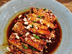 藤椒鸡-青年公社烤鸭(青年路店)