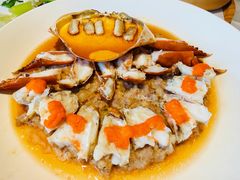 -炳胜私厨(中达旗舰店)