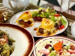 -ChitChat奇洽·Bistro(黎黄陂路店)