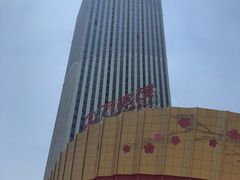 -万达茂商场(南京仙林店)