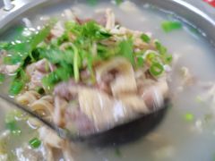 -清真嘎咕馅饼(奉天街店)