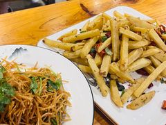 -百味地锅鸡(铜山路店)
