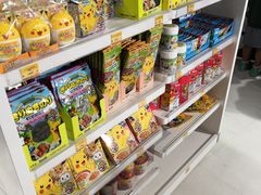 -超级宝可梦中心(东京店)