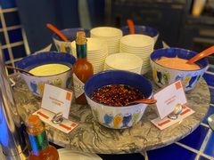 -自助山(合和中心商场店)