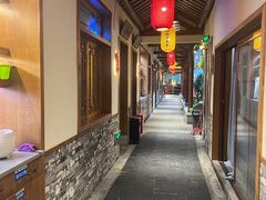 -小隐院子·庭院餐厅(大学城后湖店)