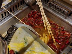 -大斌家串串火锅(德思勤店)