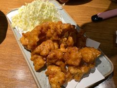 -梅亭居酒屋(中大国际店)