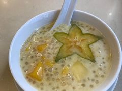 -晶晶甜品(发昌大厦店)