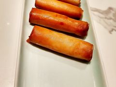 脆皮牛奶-乔阿马·江南味·驴肉香(龙湖华泾天街店)