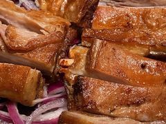 风味羊排-三义和酒楼(广渠门店)