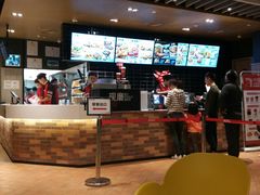 -肯德基(春申店)