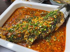 -艺味深尝(云锦路店)