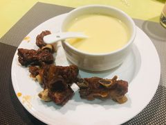 -安徽饭店·白鹭阁自助餐厅(梅山路店)