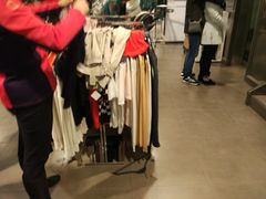 -ZARA(沈阳大悦城店)