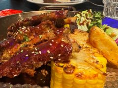 -404干式熟成牛排馆•聚会餐厅