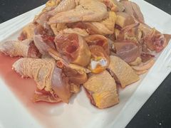 -领鲜风味花雕鸡(马端街店)