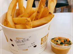 -艾薯夫妇Aysh(福田星河COCOPark店)