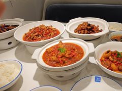 -兰湘子·湘菜小炒(崂山丽达店)