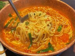 小锅米线-觅山云南菜(泊富ICITY店)