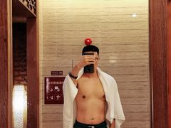 -清远熹乐谷温泉度假酒店