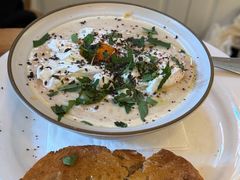 -Egg•Allday Brunch(襄阳北路店)