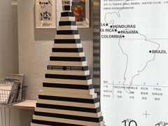 -科学家咖啡(恒隆广场店)