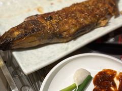 -河坝강뚝烧烤专门店(旗舰店)
