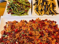 -望京一号·重庆江湖菜(工体店)
