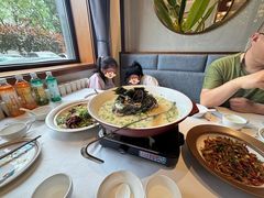 -湘阅•威海海鲜•湖南味道(华宝店)