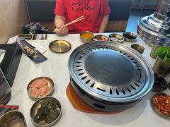 -权金城·炭火烤肉(北京联想桥店)