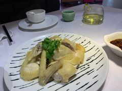 -百味馆·粤菜·湛江菜(后海花园店)