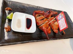 -侨美食家·粤菜(体育西路店)