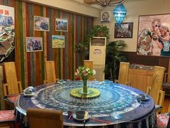 包厢-云之南(八里庄店)