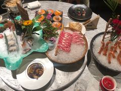 -ONE FULL 古董港式海鲜火锅