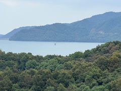 -庐山西海主景区