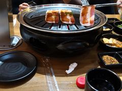 -九田家黑牛烤肉料理(二天地店)