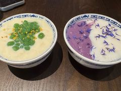 -李百蟹·蟹黄面·江景餐厅(外滩·豫园店)