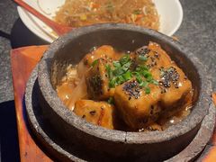 -莘府·老豆腐鱼头·建德菜(金马店)