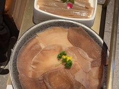 -左庭右院鲜牛肉火锅(新梅广场店)