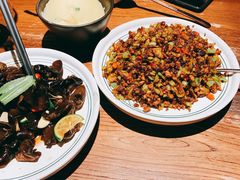 黑三剁-云海肴·汽锅鸡·云南菜(美罗城店)