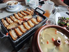 -龙姐私房菜(和顺古镇店)