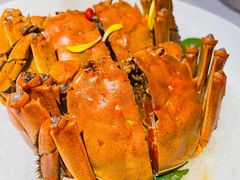 -蟹榭·本帮江浙菜·蟹宴(五角场合生汇商场店)