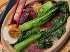 -华记煲仔华·煲仔饭(三元里万科里店)