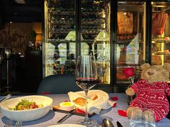 -弦月窗LUNETTE BY AMANDA(复兴路店)