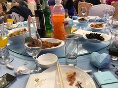 -上海新锦江大酒店